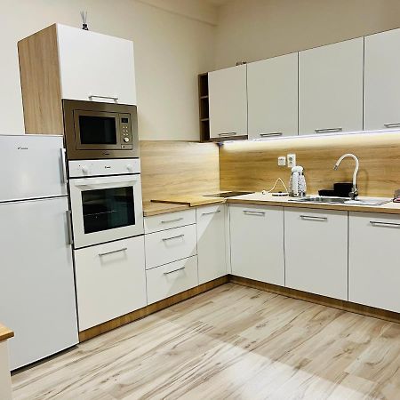 Apartman Liptov Np9 Липтовски-Микулаш Экстерьер фото