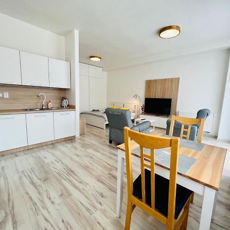 Apartman Liptov Np9 Липтовски-Микулаш Экстерьер фото