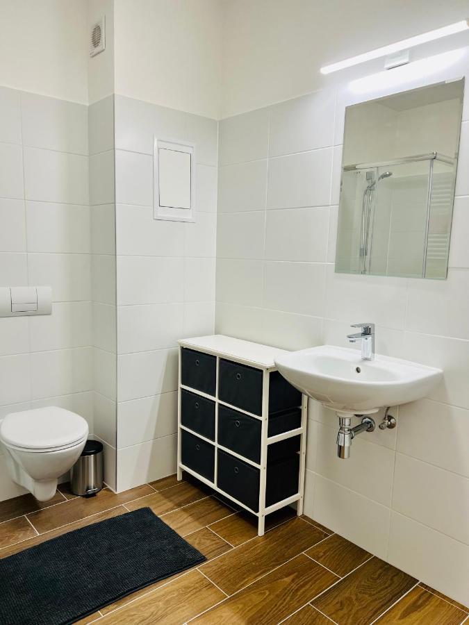 Apartman Liptov Np9 Липтовски-Микулаш Экстерьер фото