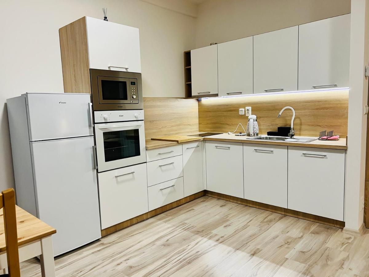Apartman Liptov Np9 Липтовски-Микулаш Экстерьер фото