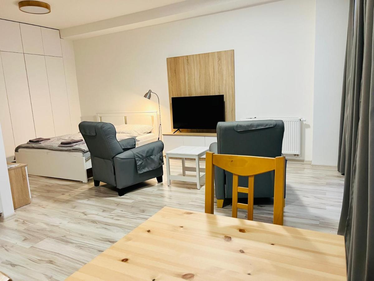 Apartman Liptov Np9 Липтовски-Микулаш Экстерьер фото