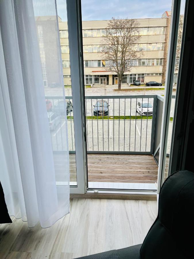Apartman Liptov Np9 Липтовски-Микулаш Экстерьер фото