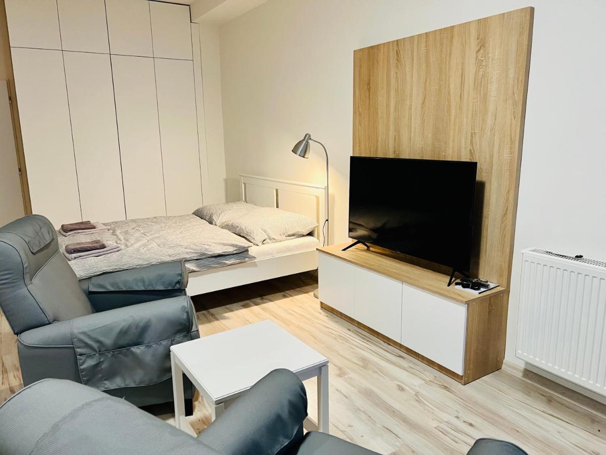 Apartman Liptov Np9 Липтовски-Микулаш Экстерьер фото