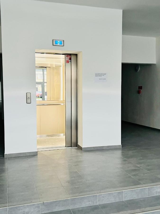 Apartman Liptov Np9 Липтовски-Микулаш Экстерьер фото