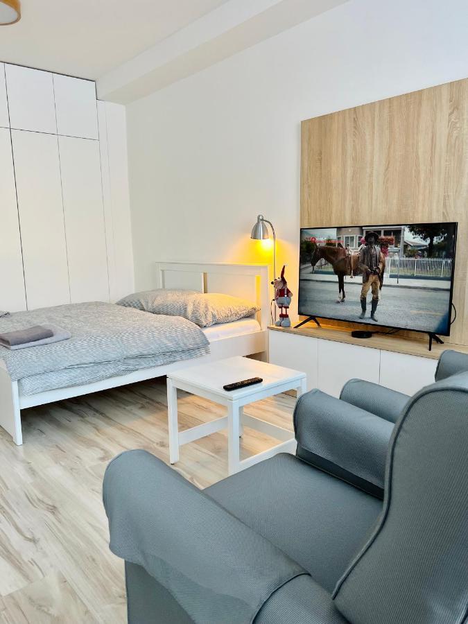 Apartman Liptov Np9 Липтовски-Микулаш Экстерьер фото