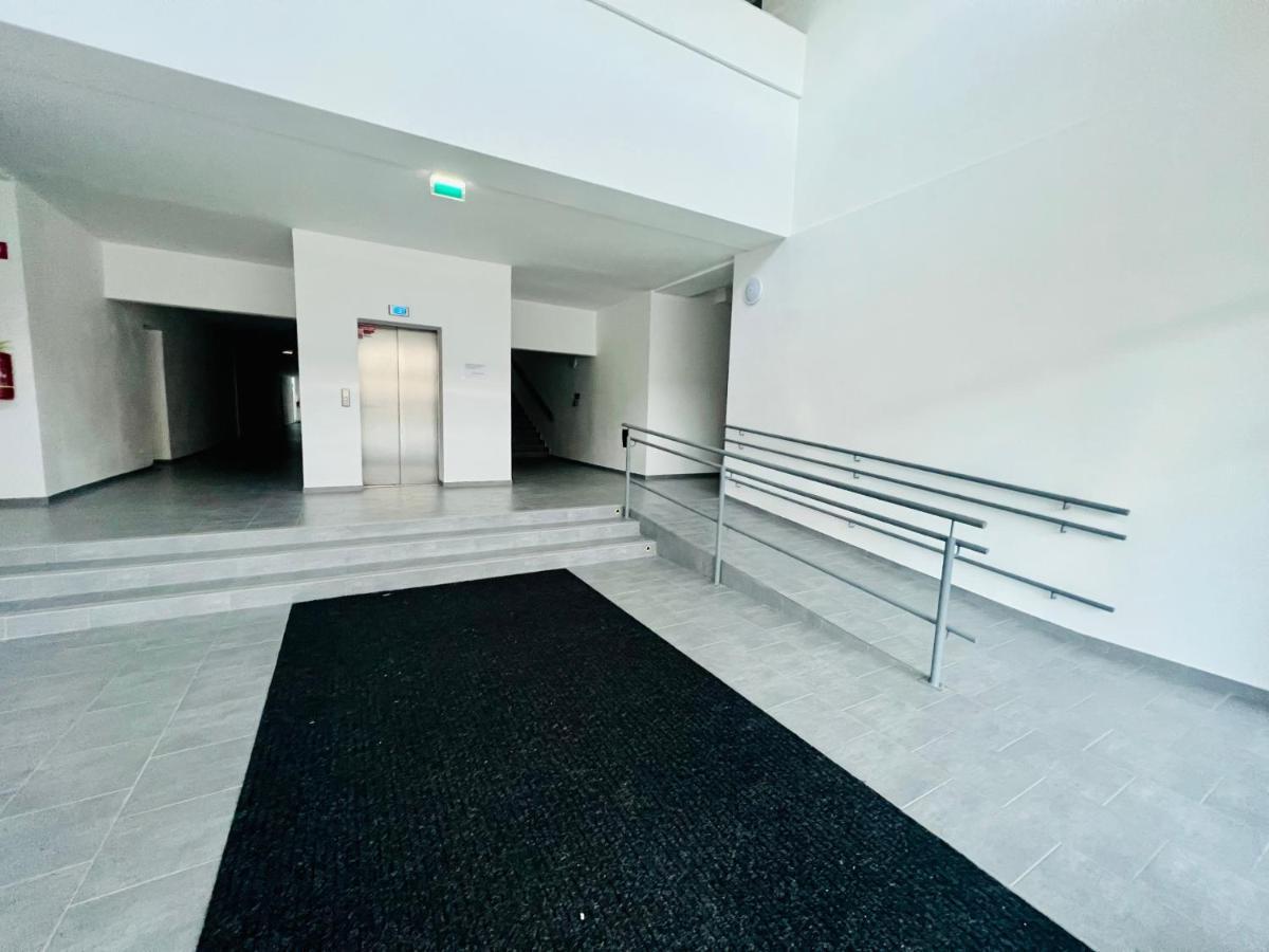 Apartman Liptov Np9 Липтовски-Микулаш Экстерьер фото