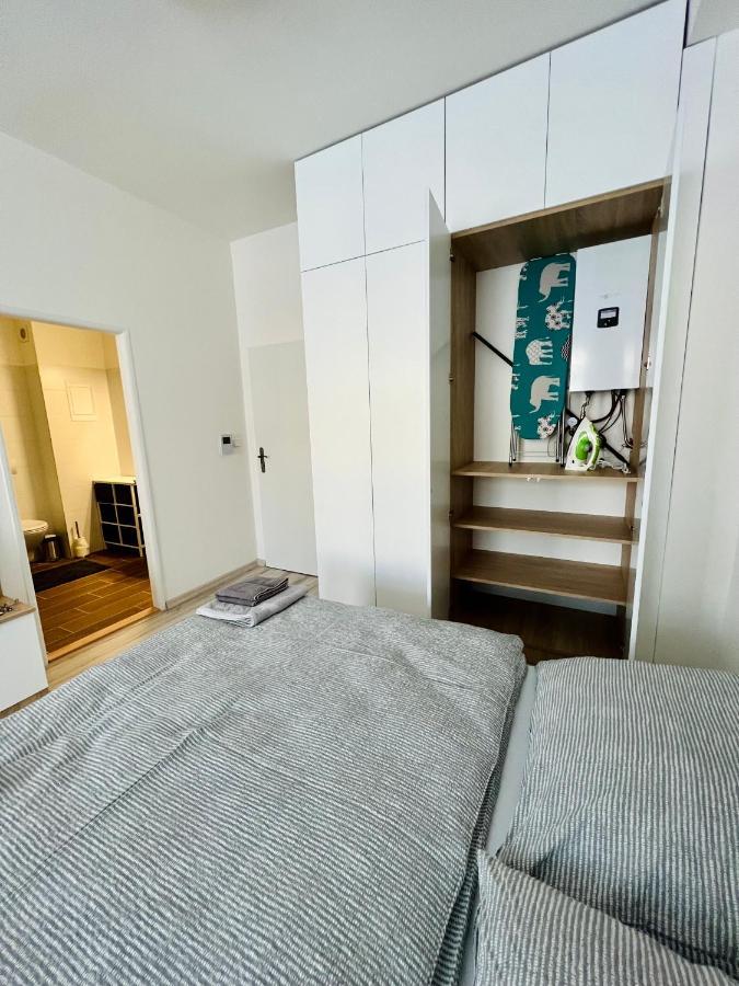 Apartman Liptov Np9 Липтовски-Микулаш Экстерьер фото