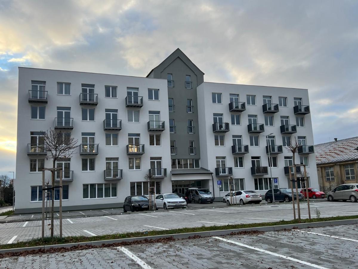 Apartman Liptov Np9 Липтовски-Микулаш Экстерьер фото