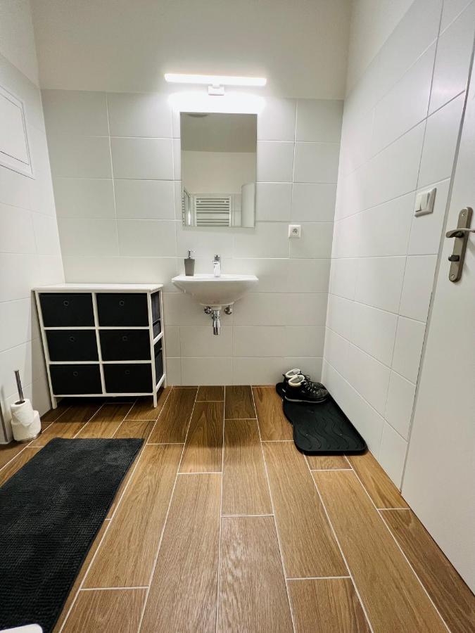 Apartman Liptov Np9 Липтовски-Микулаш Экстерьер фото