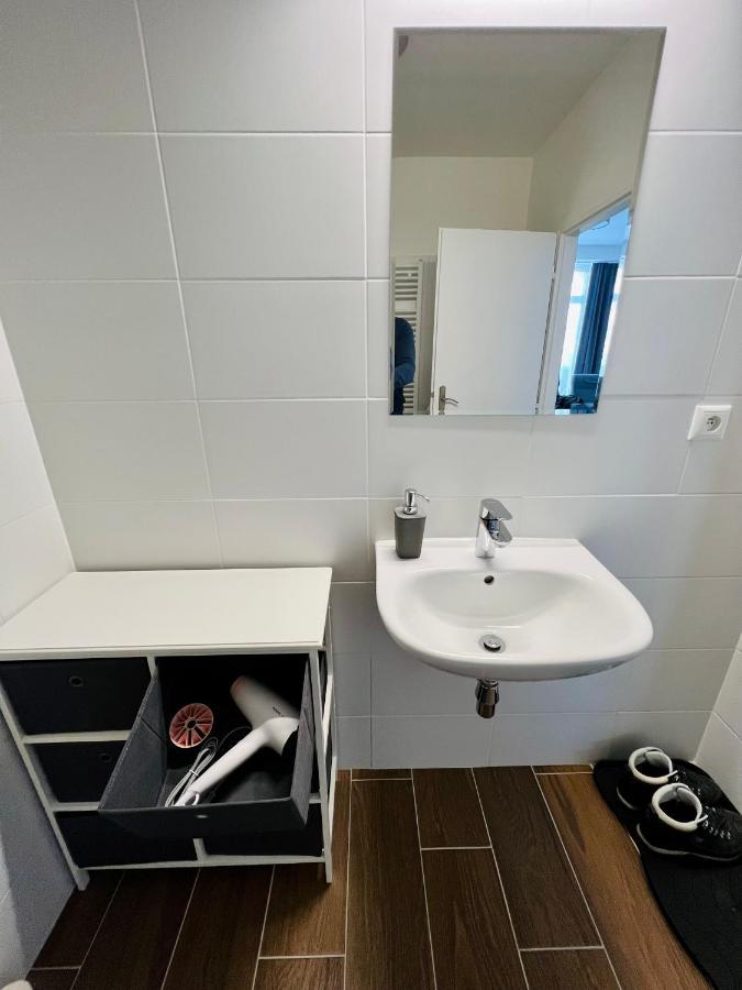 Apartman Liptov Np9 Липтовски-Микулаш Экстерьер фото