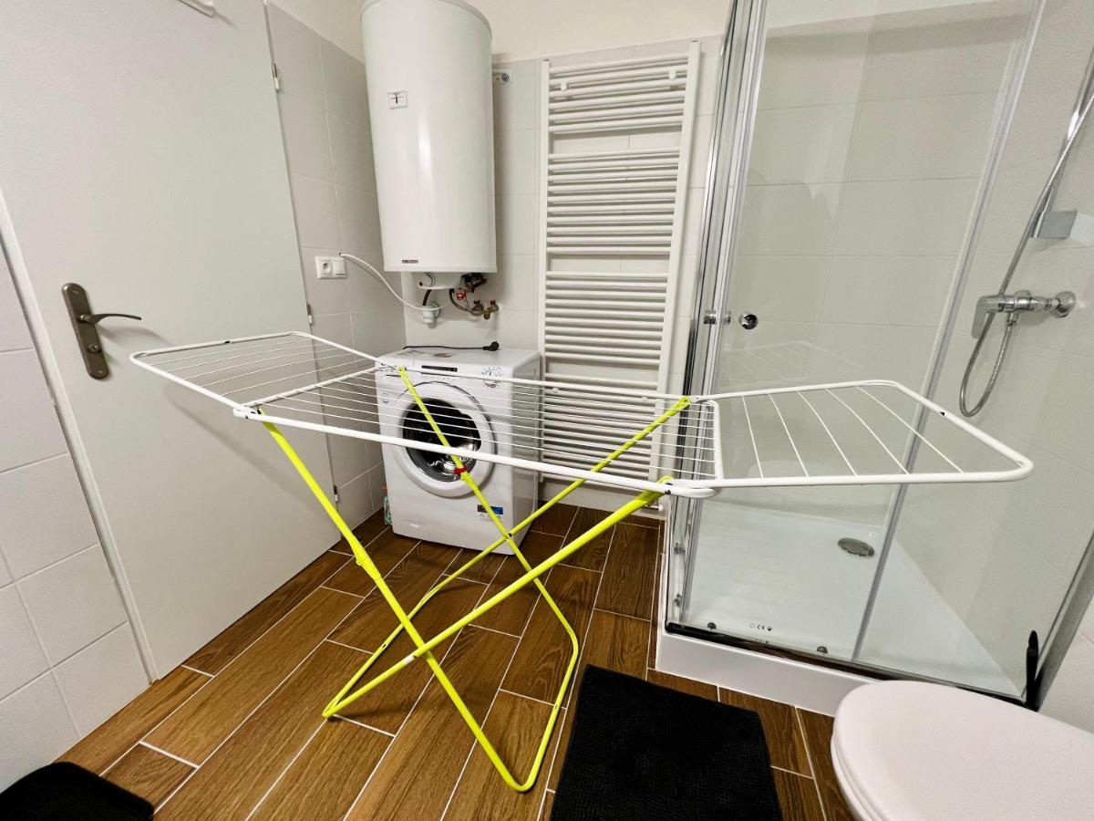 Apartman Liptov Np9 Липтовски-Микулаш Экстерьер фото