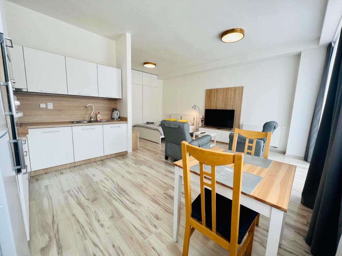 Apartman Liptov Np9 Липтовски-Микулаш Экстерьер фото